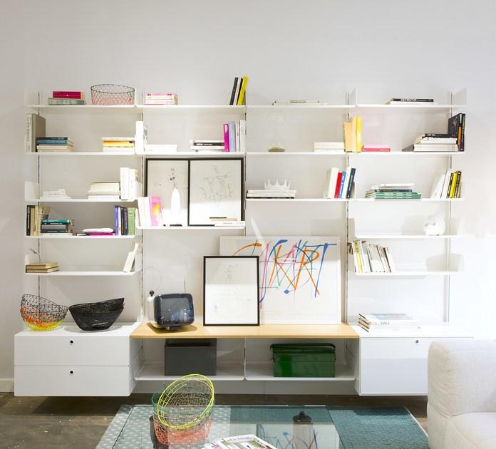 KRIPTONITE Настенная модульная полка sun-id-1505163 - Вид №10