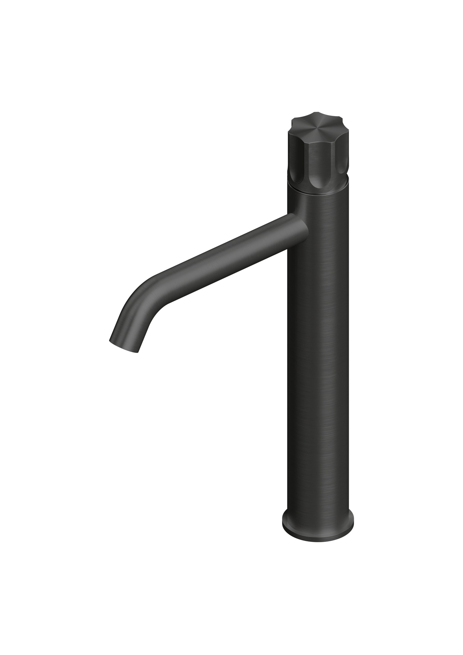 Modo. 17 02 T. Смеситель для раковины Quadrodesign - Вид №2