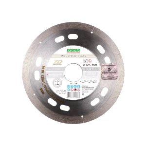 Диск алмазный Distar 1A1R 125мм Esthete