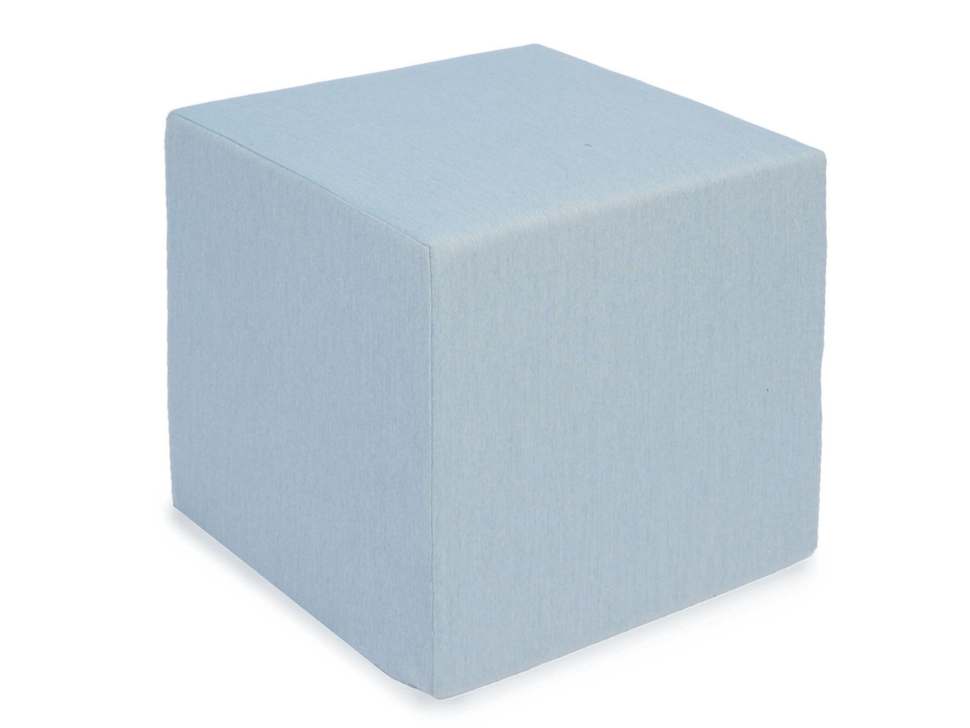 Sunbrella®квадратный садовый пуф FISCHER MÖBEL Флора ARCH-00060807