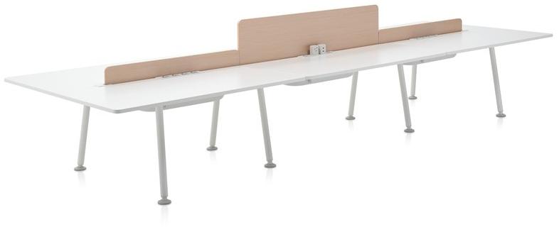 Herman Miller Модульный рабочий стол Memo sun-id-1485674 - Вид №1