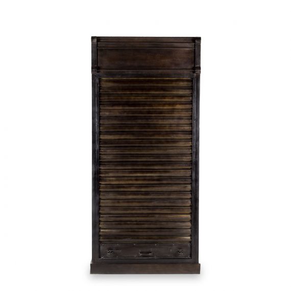 079766 Шкаф с раздвижной дверцей Francisco Segarra Murano Santreyd