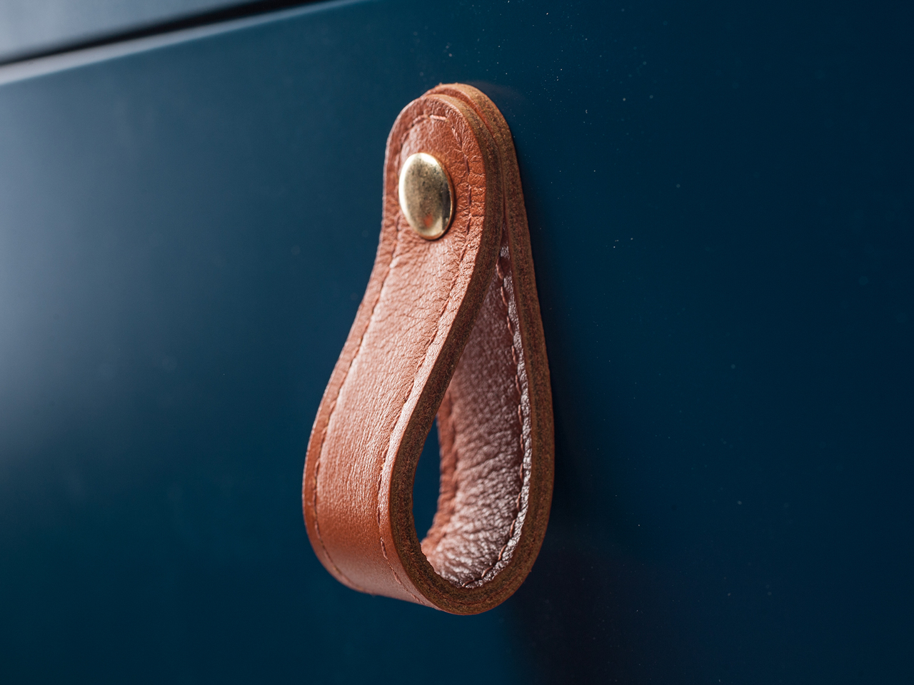 Туалетный столик с ящиками марсала Jagger THE IDEA  210489 Красный  - Вид №2