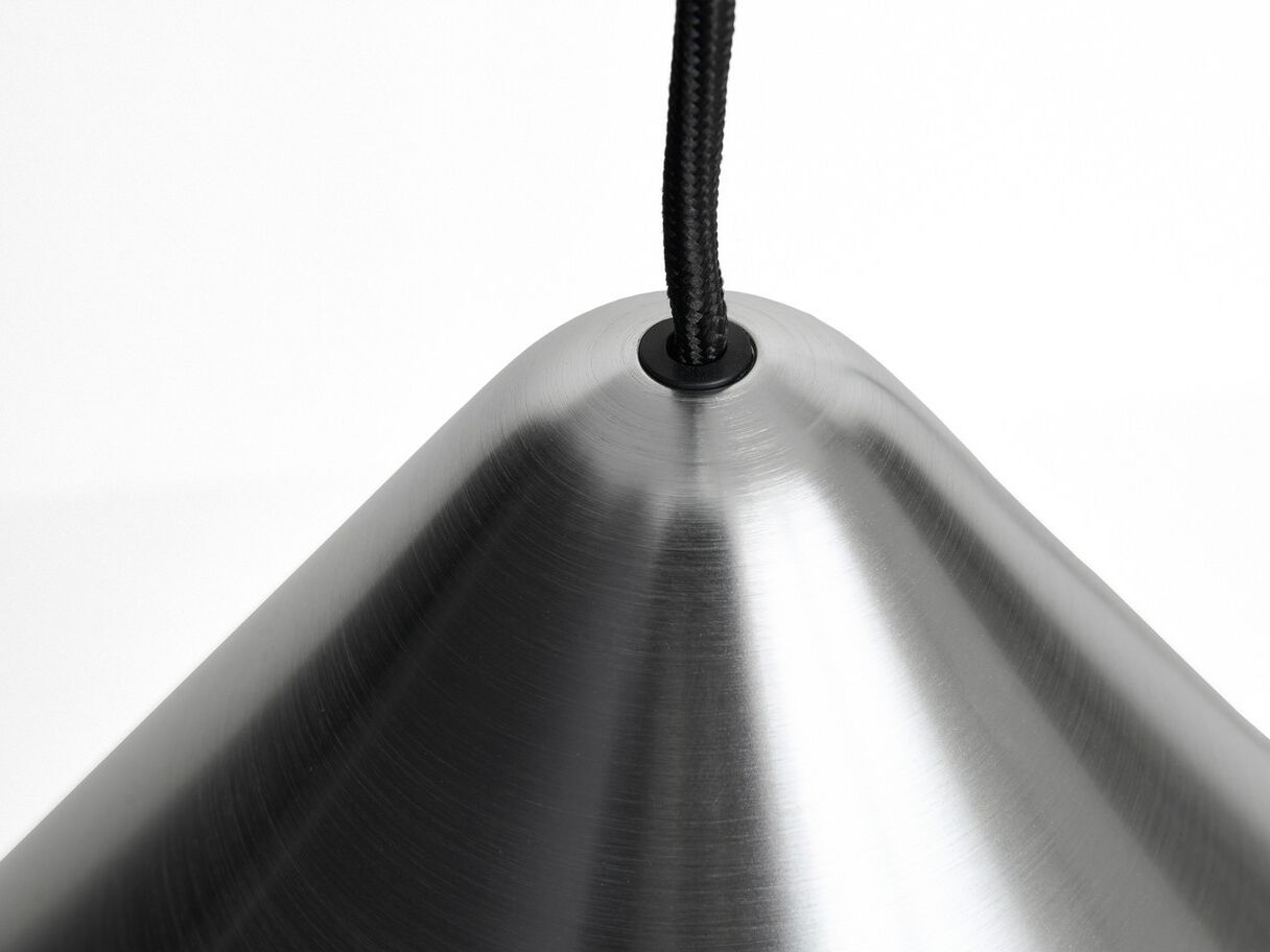 Алюминиевый светодиодный подвесной светильник Hay Компас ARCH-00019994 - Вид №1