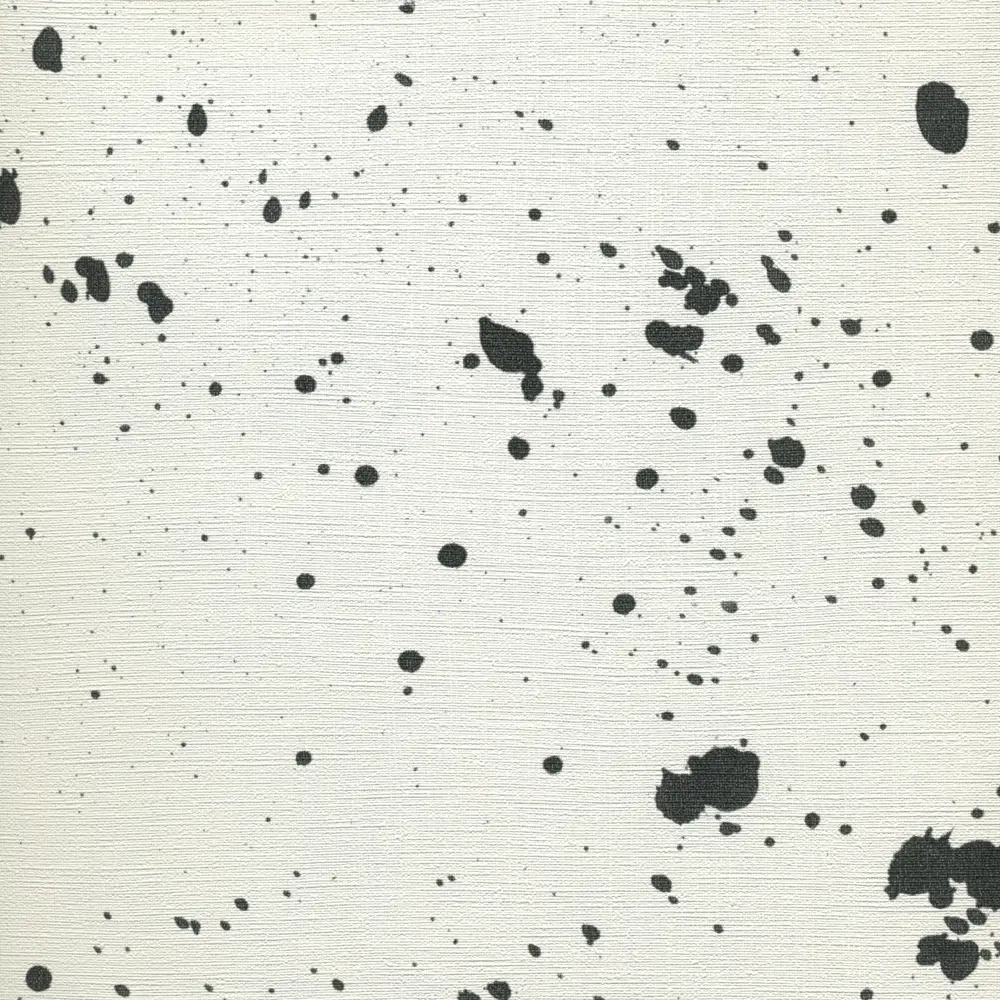 Обои флизелиновые Rasch Most Fabulous белые 0.53 м 530834 STLM-2151332 - Вид №1