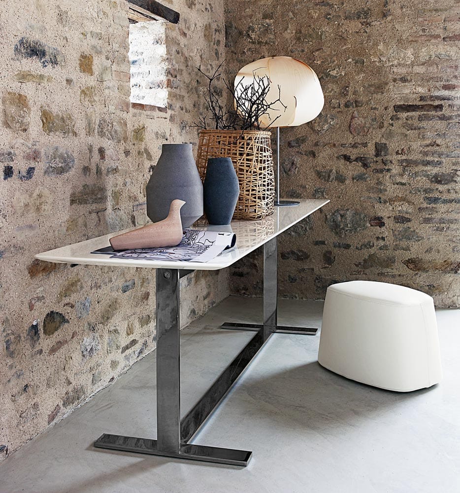 Прямоугольная консоль B&B Italia Eileen ARCH-00069733