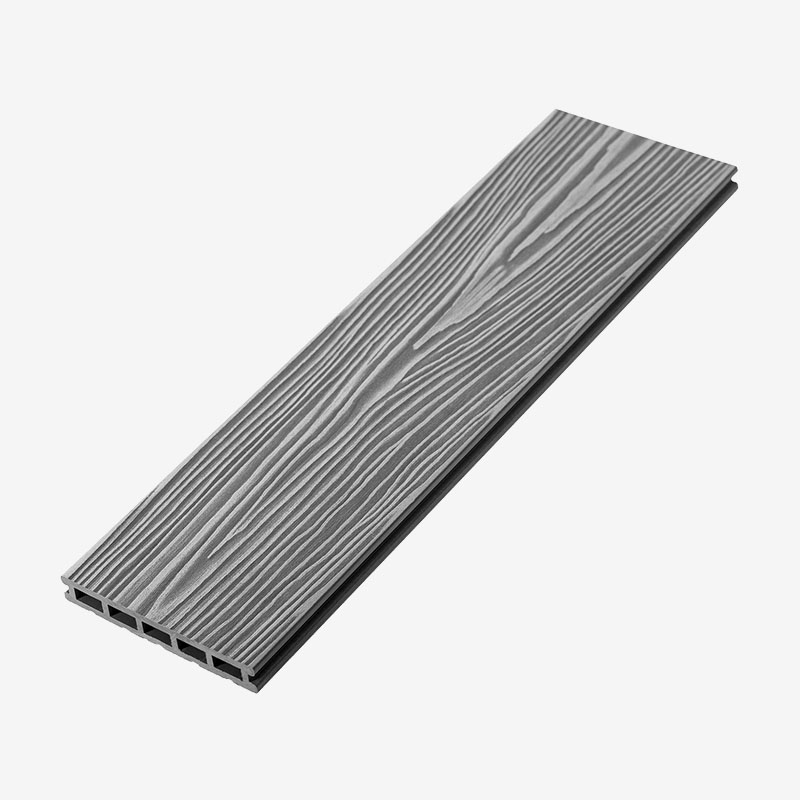 Террасная доска UnoDeckMogano 165×24мм RUSDECKING sun-id-1025055 - Вид №1