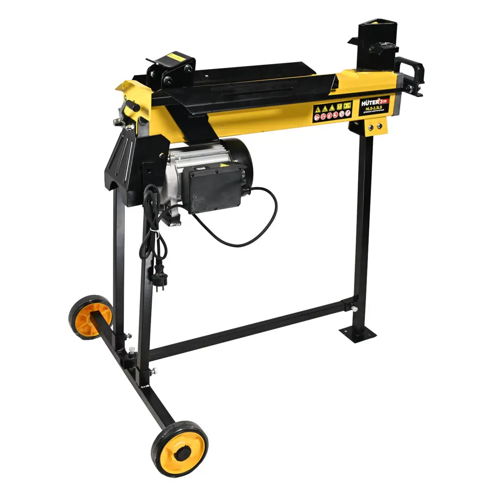 Дровокол электрический Huter HLS-3.3LS 3300 Вт STLM-2085627 - Вид №2