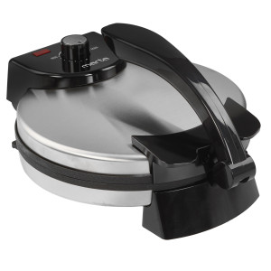 9226509 Прибор для выпечки лепешек MARTA MT-SM1779A серый