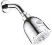 SH034 Душевая лейка IB Rubinetterie BodyJet