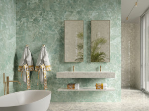 Пол / керамогранит