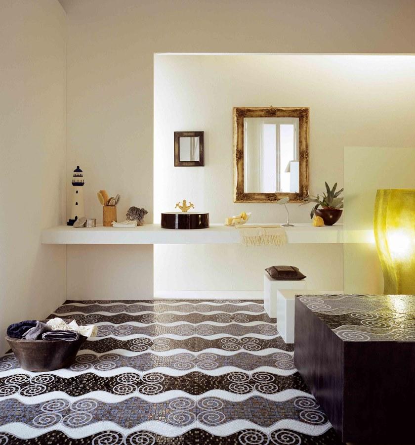 Sicis Стеклянная мозаика Luxury surfaces sun-id-1442479 - Вид №3