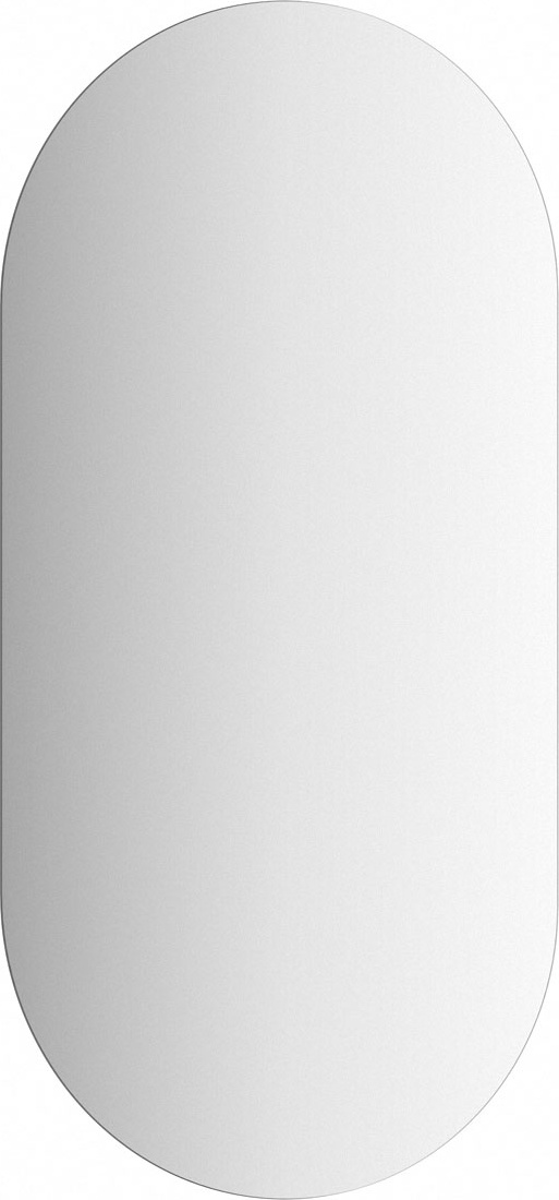 BY 0123 Зеркало со шлифованной кромкой EVOFORM Primary