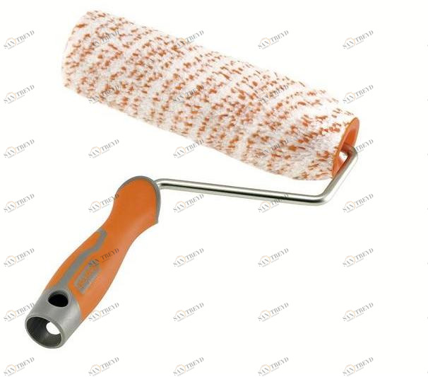 KAPRIOL Валик из полиамида / нейлона для грубых внутренних стен Hand tools - utensili per pittura sun-id-1350448