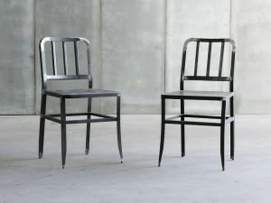 Heerenhuis Металлический стул