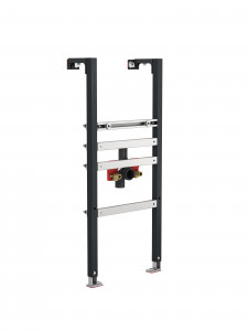 521022 MEPA  Каркасы умывальников Смеситель на одно отверстие для мебельной раковины