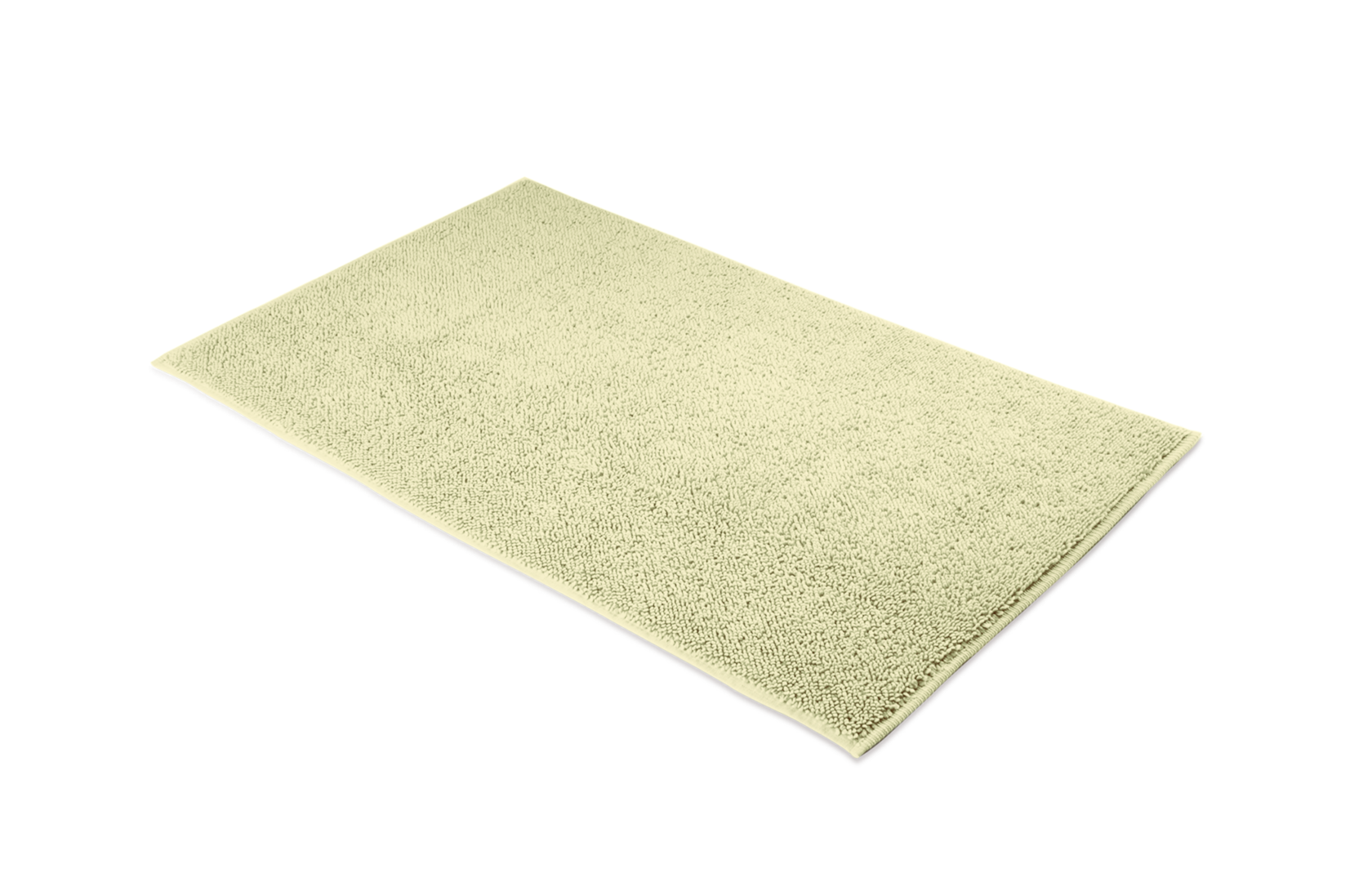 Коврик для ванной комнаты TWIST BM60100 DECOR WALTHER Кремовый 960248  - Вид №4