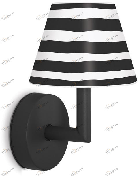 Fatboy Настенный светильник из полипропилена sun-id-1455141