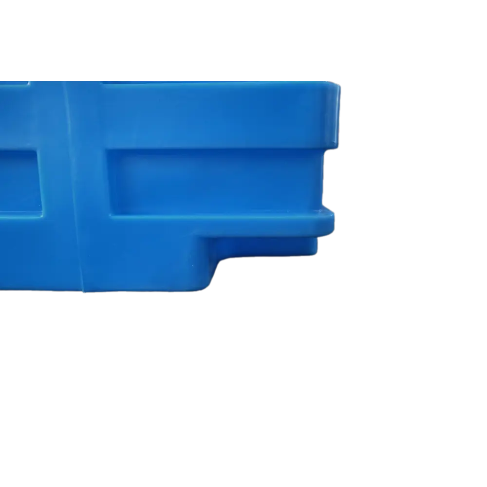 Бак для воды универсальный 600 л Santreyd STLM-2084458 - Вид №8