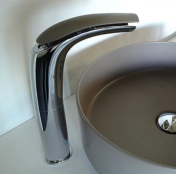 AI832201015 Смеситель для раковины Webert Aria - Вид №1