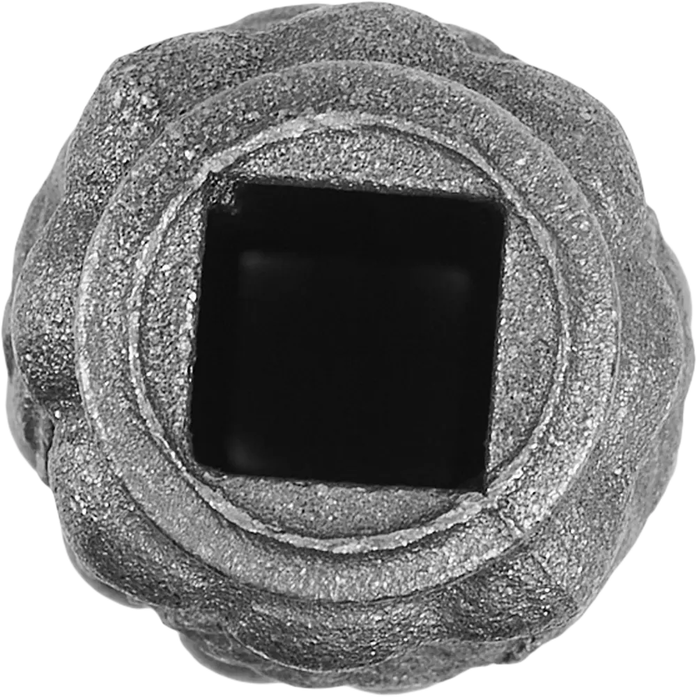 Santreyd - Кованая вставка для балясин 132×40 мм 84253319 STLM-0047539 - Вид №2