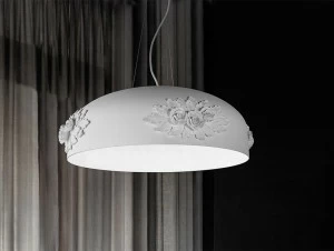 Masiero Светодиодный подвесной светильник из алюминия Dame