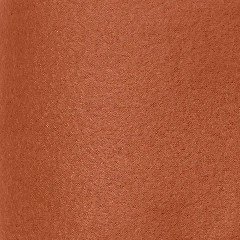 СТОЛИЦА ТЕКСТИЛЯ — Флисовый плед терракот 110×150 см для уюта и комфорта 89389603 First STLM-1542356 - Вид №1