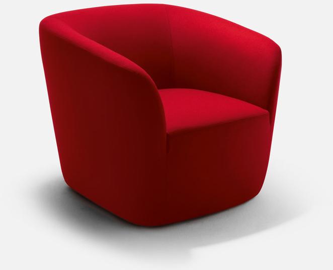 La Cividina Кресло тканевое с подлокотниками по контракту Dep sun-id-1484770 - Вид №3