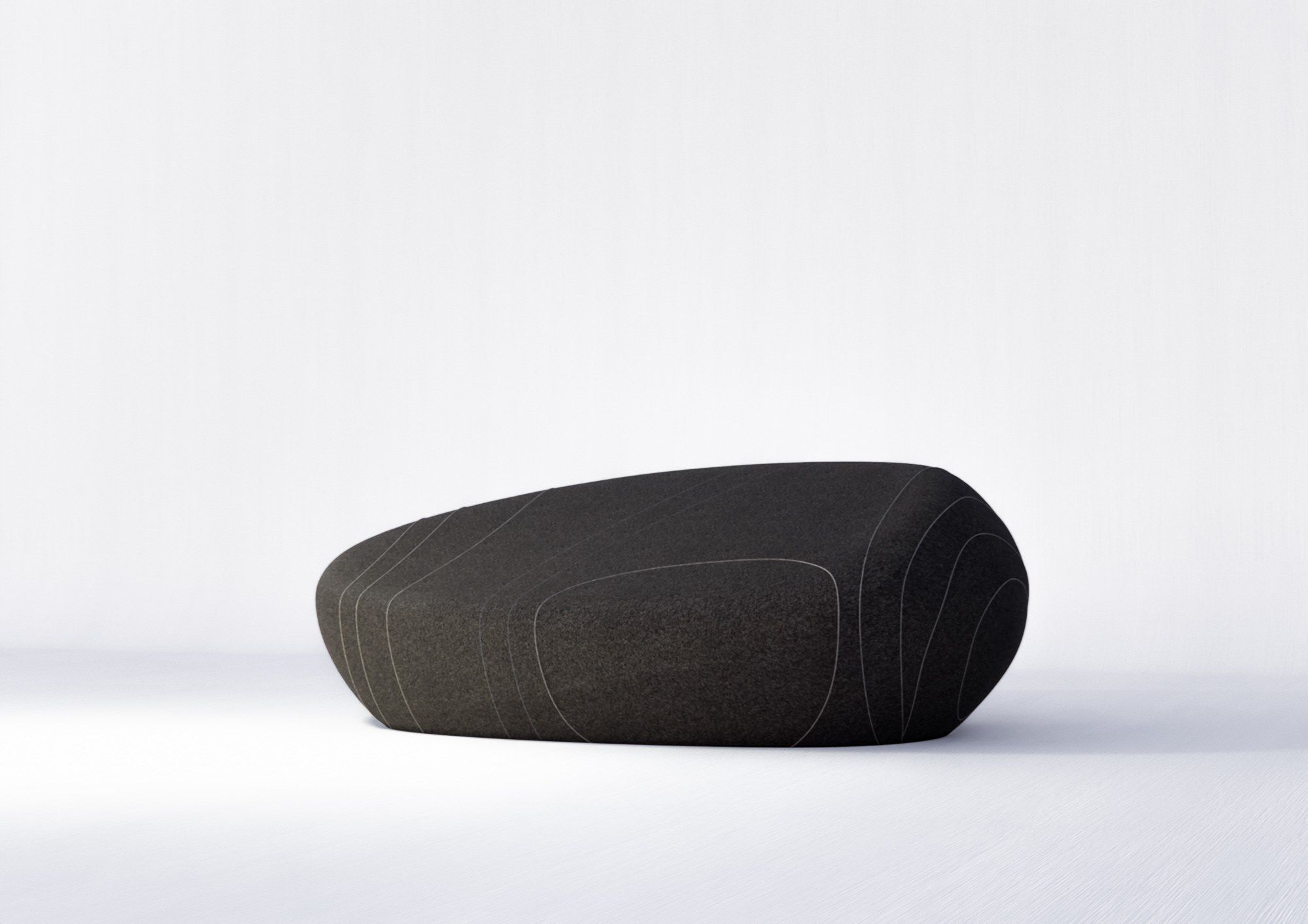 Шерстяной диван smarin Livingstones ARCH-00073183 - Вид №12