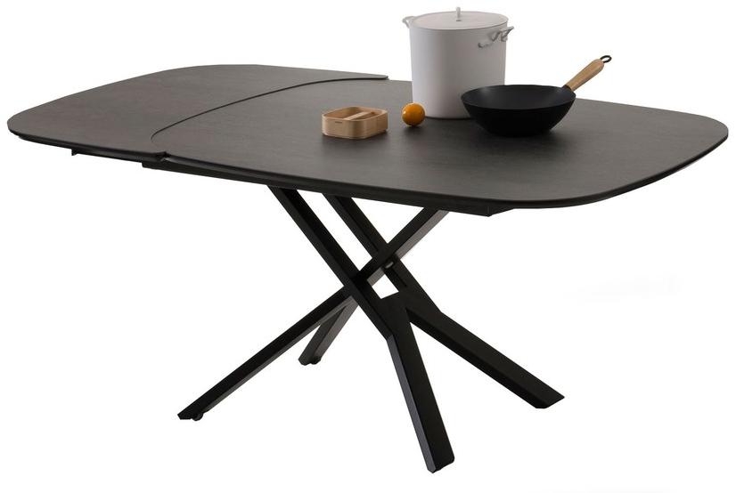 Italy Dream Design Овальный стол с регулируемой высотой sun-id-1406882 - Вид №5