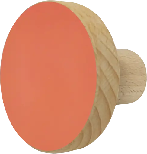 SPACEO Вешалка Rondo Coctail — стильный настенный крючок без сверления 87687935