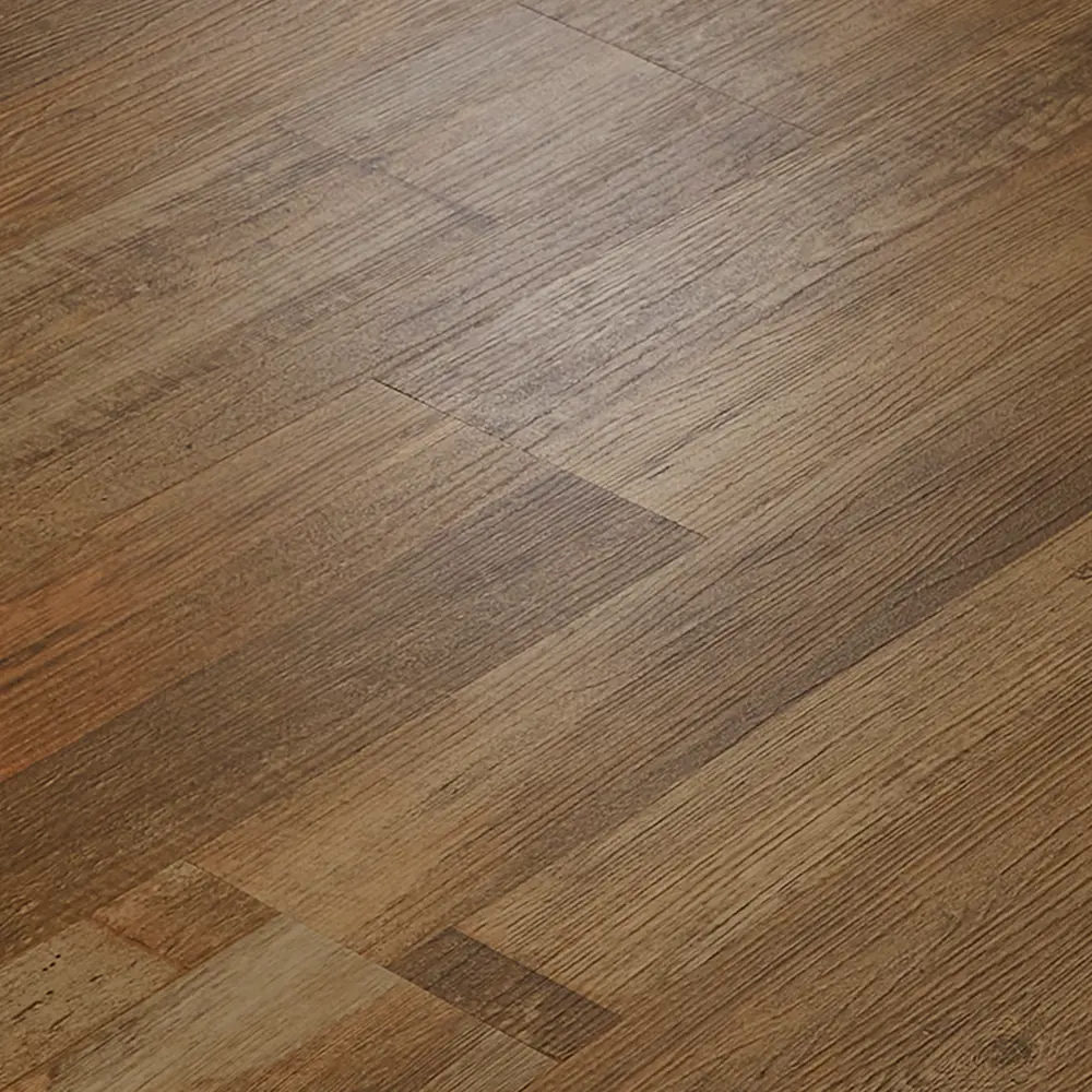 SPC плитка ARTENS Tanunda - напольное покрытие под дерево с системой клик 84830105 STLM-0055760 - Вид №3