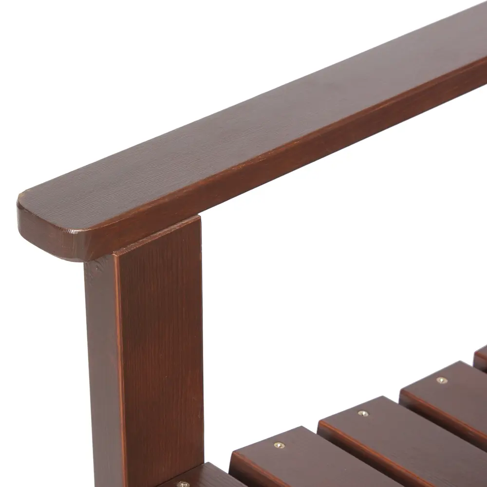 Кресло садовое «Линда» Santreyd STLM-2139351 - Вид №3