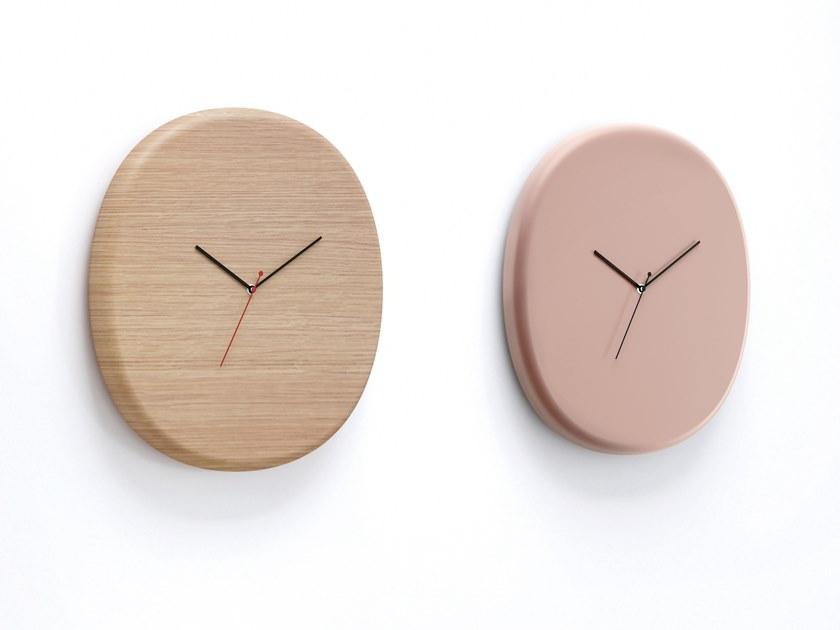 Systemtronic настенные часы sun-id-1427497 - Вид №3