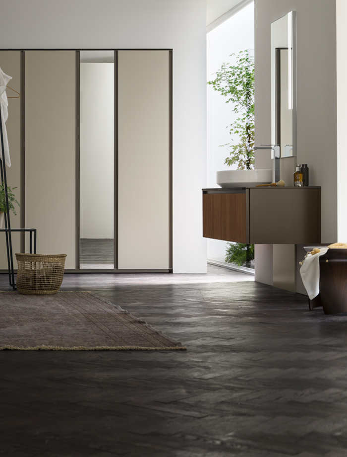 Комплект мебели 02 Arcom Shape STARC123 - Вид №2