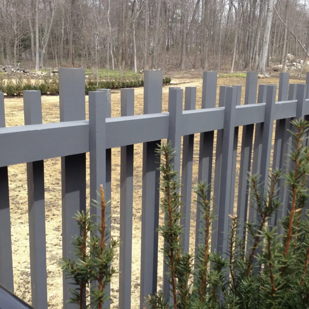 Краска Husky Siberian для дерева с воском, белая полуматовая 2.7 л 84391895 STLM-0049092 - Вид №6