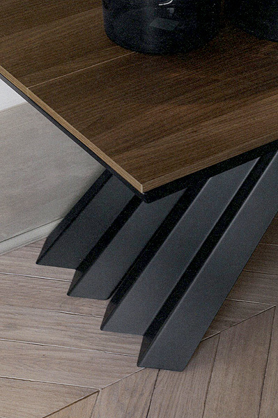 Консоль VENTAGLIO TONIN 6509 A Contemporary - Вид №1