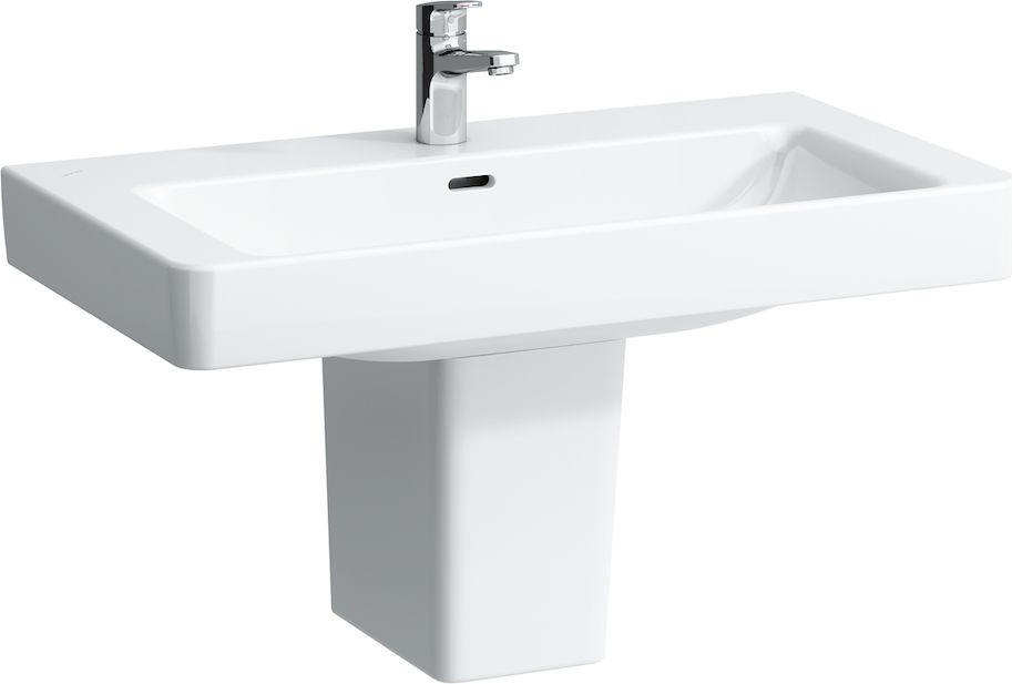 H8139650001041 Накладная раковина LAUFEN PRO - Вид №3