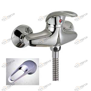 Смеситель душевой San Fonte 3534-G03 3534-G03 11162125