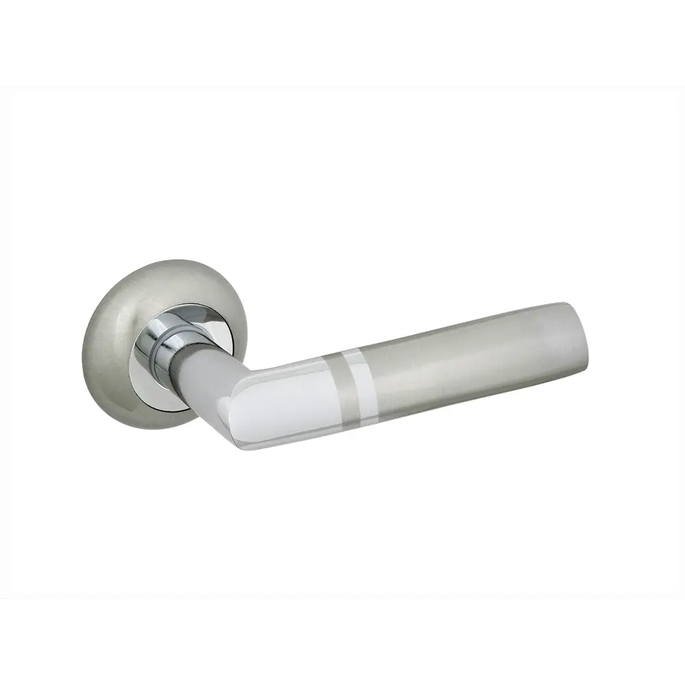 ФЗ РУЧКА FZ 02 SN (20) Santreyd STLM-2038067