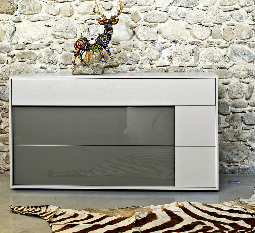 Комод KAIROS ZANETTE 78035  - Вид №2