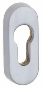 Pasini Сопло овальное латунное  195