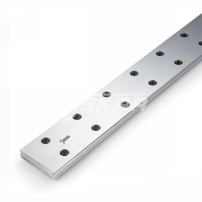 IS510 Направляющая MGWR15 ISKRA 