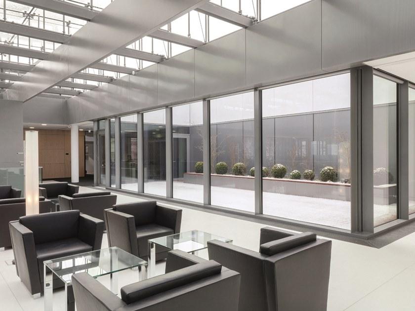 Spiegels Кожаное кресло с подлокотниками .fonda sun-id-1478304 - Вид №4