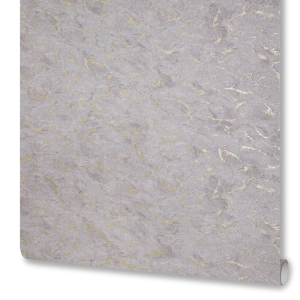 Обои флизелиновые Ateliero Alicante фиолетовые 1.06 м 989145