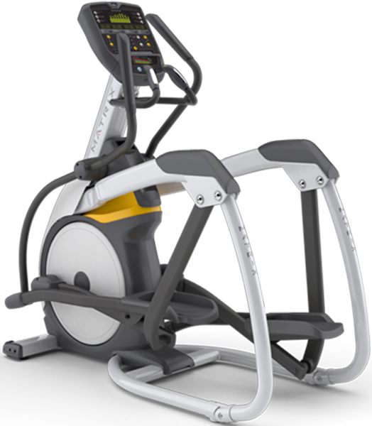 Эллиптический тренажер a3x (a3x-04) MATRIX sun-id-2068035