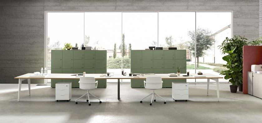 Martex Несколько рабочих станций Pigreco sun-id-1445847 - Вид №8