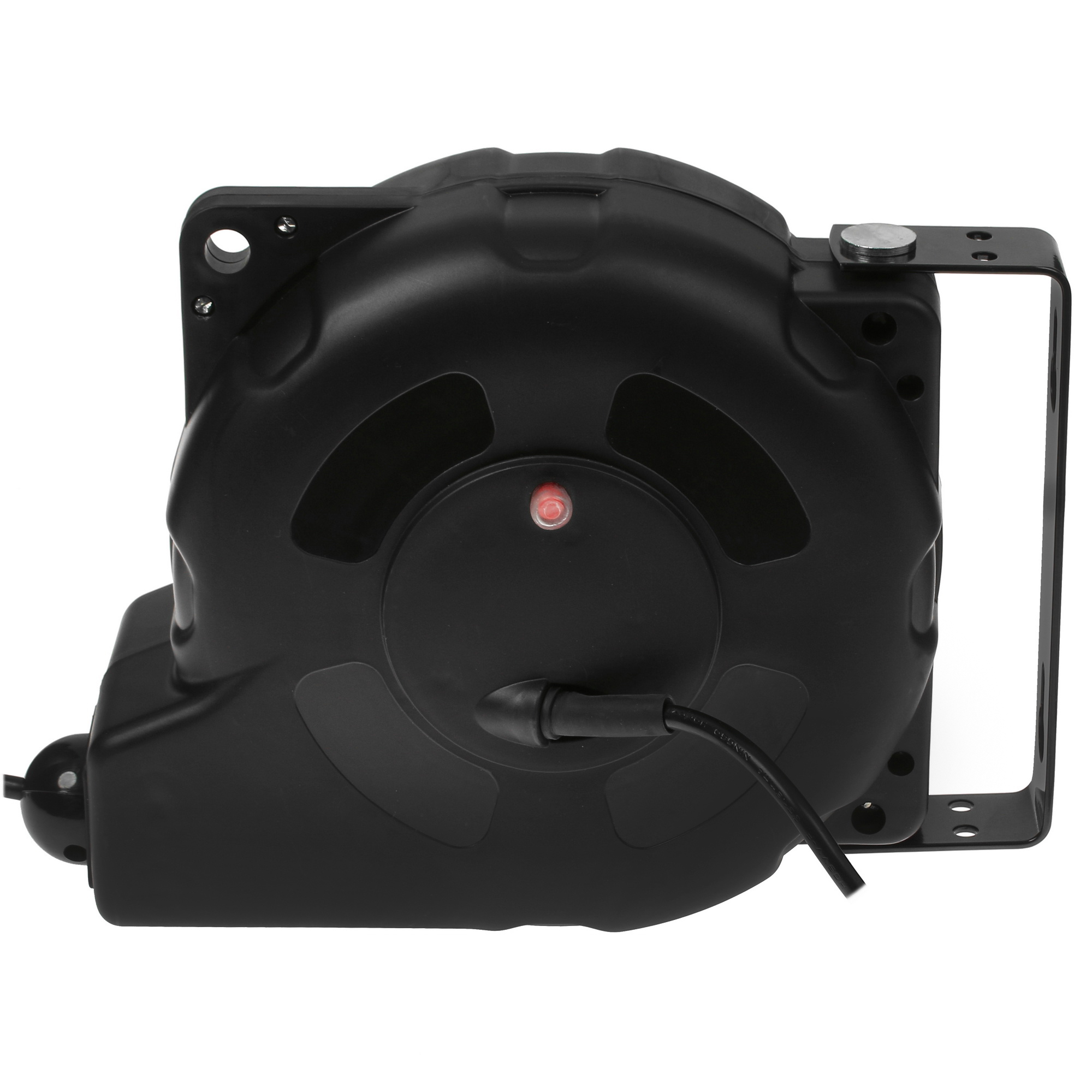 Удлинитель силовой FinePower PDS1322 черный 5086480 STDN-0033746 - Вид №4