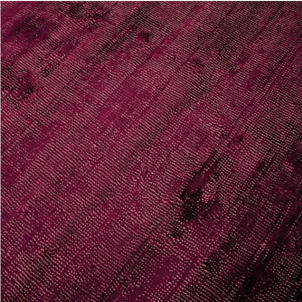 Ковер Neva, 160х230 см, красный Carpet Decor C1107 - Вид №2