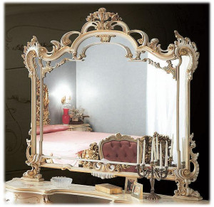 Зеркало Maida OAK 1307